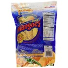 Dried Mangoes 20oz - Sweet  Natural  Healthy Snack  Tropical Fruit  Bulk Pack