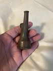 Vintage Little Wonder Rain King Brass Hose Nozzle Flexible Shaft Co Chicago Usa