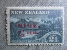 Niue  Scott  8  Mh