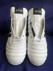 Adidas Copa Mundial Soccer Cleats Made In Germany White Black Id4050 Mens Sz 8