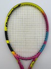 2023-25  Babolat Pure Aero Rafa 4-1 4  good Condition  16x19