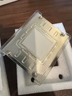 Supermicro Snk-p0047psm 1u Passive Proprietary Middle-air-channel Cpu Heat Sink