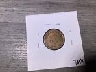 1863-vintage Civil War Token-story   Southworth Store Card-au-022022-03