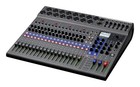 Zoom Livetrak L-20 Digital Mixer   Multitrack Recorder  20-input  22-channel Sd