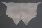 100  New Cowhide Rugs Area Cow Skin Leather  36 x 40   Cow Hide Sa-1051