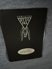 1986 Labyrinth Original Movie Press Kit     David Bowie  Jennifer Connelly