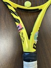 Babolat Pure Aero Jr 25   2019  Tennis Racket For Juniors And Kids