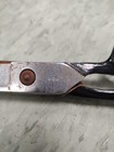 Compton Set 88u-16 Inlaid 16  In Scissors Shears Dressmaker Seamstress Vintage