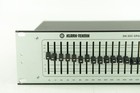 Klark Teknik Dn 300 Graphic Equalizer - Rack Mount
