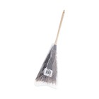Boardwalk 23fd 13  Wood Handle Professional Ostrich Feather Duster New