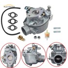 Carburetor For Massey Ferguson To35 35 204 Tsx605 Tsx683 Tsx882 533969m91