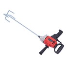 2400w 1200rpm Corded Electric Drill Mixer Concrete Mud Drill Mixing Tool Machine