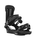 Union Force Classic Snowboard Bindings  Men s Small  us 5-7 5   Black New 2025