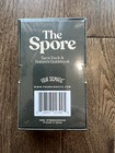 The Spore Tarot Deck   Nature   s Guidebook- Four Sigmatic