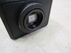 Appro Bv-7105hn Analog 1 3  B w Ccd Box Security Cctv Camera Vintage 