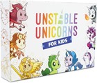 Unstable Unicorns Strategic Card Game Base Game Edition