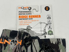 Hunt Monkey Ridge Runner Bow Hunting Gloves Men s M Camo Nwt Msrp  35 99