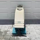 Tennant 1260 Carpet Extractor Deep Cleaner Commercial Floor Machine Local Pickup