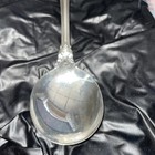King Edward By Gorham Sterling Silver Individual Cream Soup