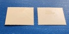 Singapore Stamps  Scott 60-61 Complete Set Mlh