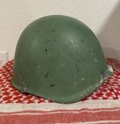 Iraq War Oif Desert Storm Iraqi Army Helmet Victory Arch