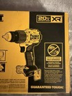 Dewalt Dcd805b 20v Max Xr Brushless Cordless 1 2 In  Hammer Drill driver