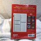 Beckett Baseball Graded Card Price Guide - Latest Edition 2025 - New Sealed