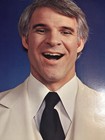 Steve Martin Best Fishes Snl 1978 Vintage Poster