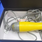 Drybar The Half Shot Small Round Blow Dryer Brush 1 5    Barrel Open Box