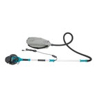 Electric Ceiling Wall Sander vacuum Dust Collection 6 Gear Speed Drywall Sander