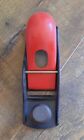 Vintage Handyman No  H1249 Block Wood Plane Woodworking Tools Made In Usa