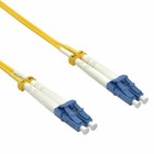 2m 5m 12m 20m 35m 50m Lc Upc To Lc Upc Duplex Single Os2 9 125 Fiber Optic Cable
