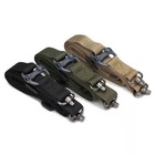 Retro Tactical Adjust Quick Detach Qd 1 2 Point Multi Mission 1 2  Rifle Sling