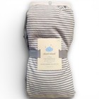 Cloud Island 2pc Fitted 100  Cotton Crib Sheets Fits Standard Size 28 x 52 