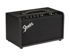 Open Box Fender Mustang Lt40s 40-watt Combo Amplifier - Black