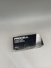 24 Aa Duracell Procell Constant Alkaline Batteries Pc1500  lr6  New