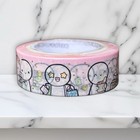 Shopping Spree Washi Tape The Coffee Monsterz Co Tcmc Rare Sold Out