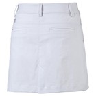 Women s Puma Pounce Golf Skirt Bright White Size 10