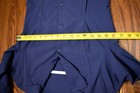 Kerrits  Show Jacket Hunt Coat  Navy  Xs P