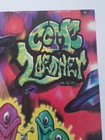 90s Rave Chicago Flyer Music Djs Art Electronic House Hardcore Detroit  Midwest 