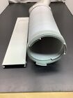 New Lg Portable Air Conditioner Ac Window Installation Kit Vent Exhaust
