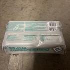 Disinfecting Wipes 1 Pack- 80ct Box - Lemon Scent- Wipes Plus