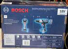 Bosch Gsb18v-975cn 18v 1 2  High Torque Hammer Drill Tool Only