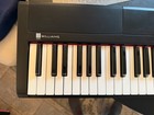 Williams Legato Iii 88-key Weighted Digital Home Piano Bluetooth Black