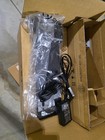 Lot 3 New Hp D9y32ut aba Ultra Slim Docking Station W  65w Ac Adapter
