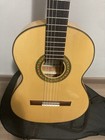 Benito Huipe Flamenco Guitar Blanca 2026