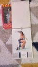 Playboy 1959 Calendar With Outside Cover