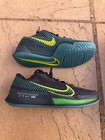 Nike Zoom Vapor 11 Hc Hardcourt Tennis Shoes Gridiron Dr6966-003  Men s 15