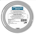 Seresto Small Dog Under 18lbs Flea And Tick Collar - Sealed New  Free Shipping 