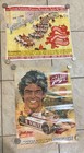2 Schlitz Gusto Racing Team Schlitz Circus Parade 1973  Posters Amazing